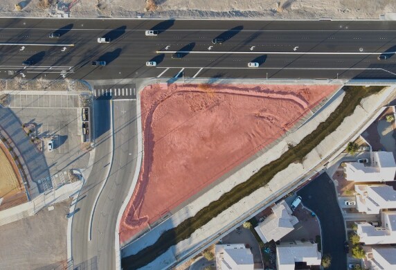 More Photos Of E Russell / 95, Henderson Land For Lease