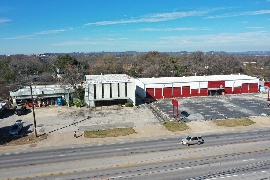Primary Photo Of , Austin General Retail For Sale