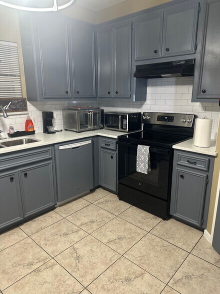 More Photos Of , Houston Multifamily For Sale