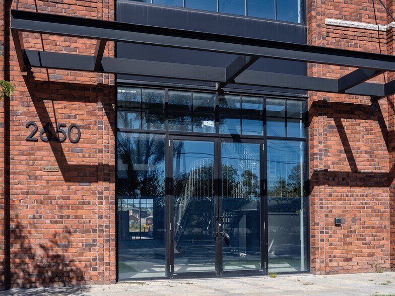 More Photos Of 2650-2672 St. Clair Ave W, Toronto Freestanding For Sale