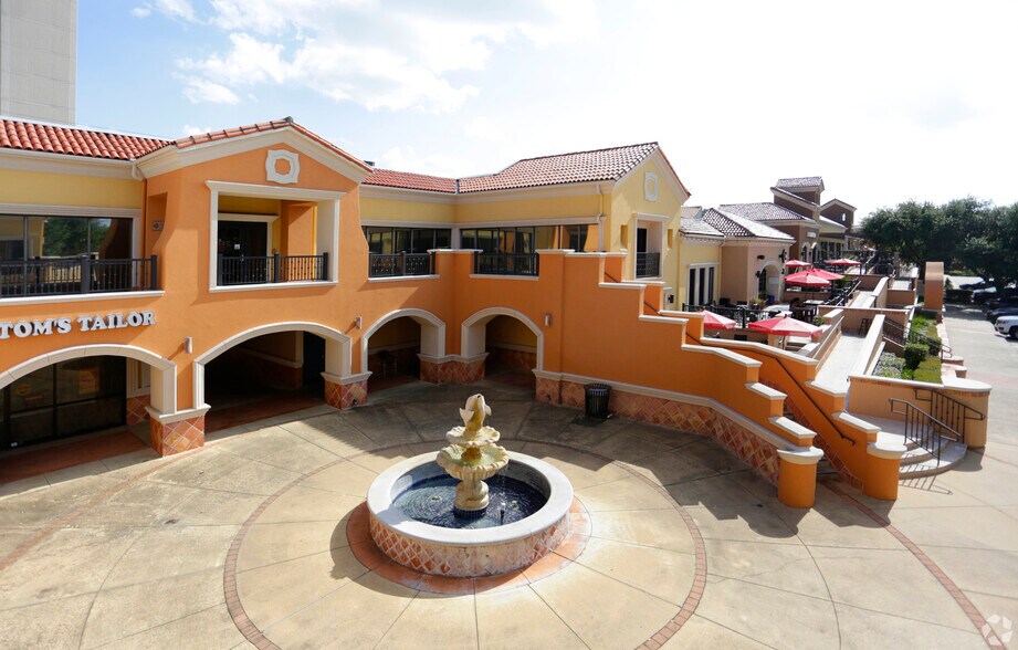 More Photos Of 10001 Westheimer Rd, Houston Unknown For Lease