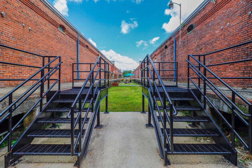 More Photos Of 827 Douglas Ave, Portsmouth Warehouse For Lease