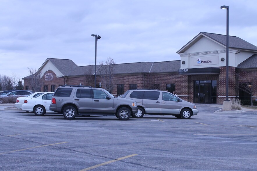 More Photos Of 7000 Caton Farm Rd, Plainfield Medical For Lease