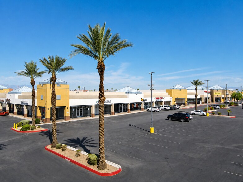More Photos Of 2755-2885 S Nellis Blvd, Las Vegas Unknown For Lease