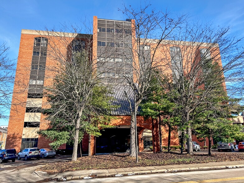 More Photos Of 201 3rd St, Parkersburg Office For Sale