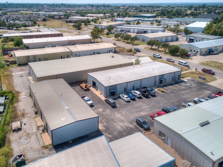 More Photos Of 2845 Broce Dr, Norman Office For Sale