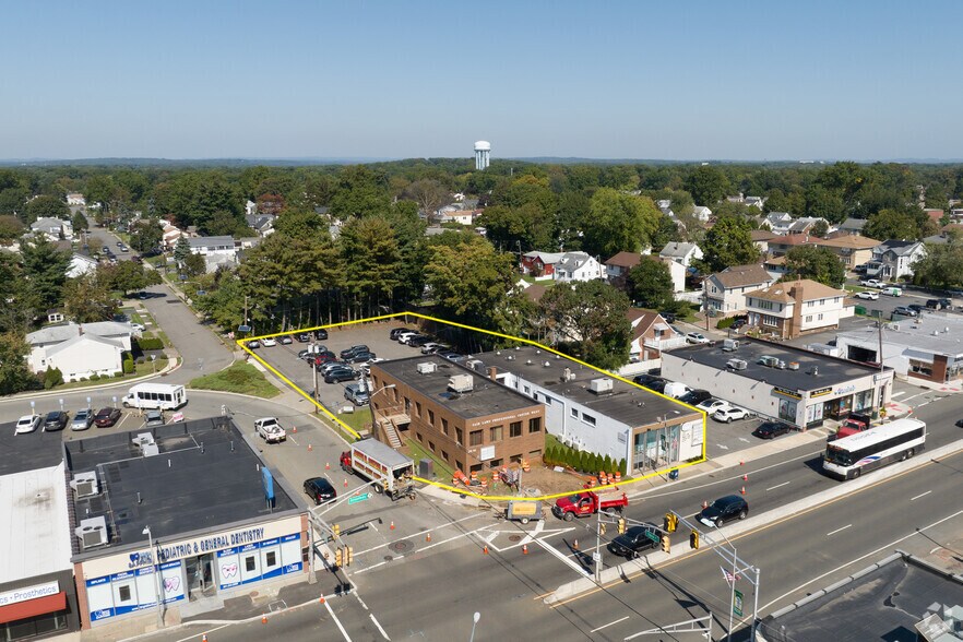 More Photos Of 26-07 Broadway, Fair Lawn Medical For Sale