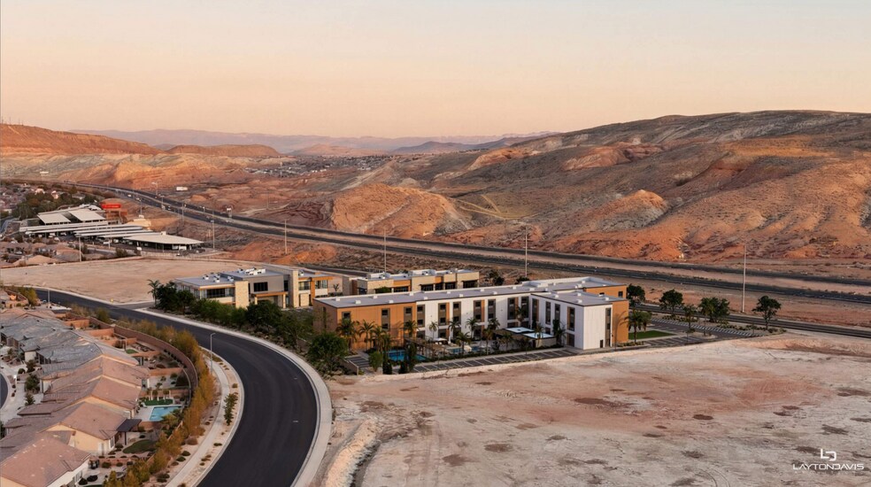 More Photos Of Pioneer Rd, St George Office For Sale