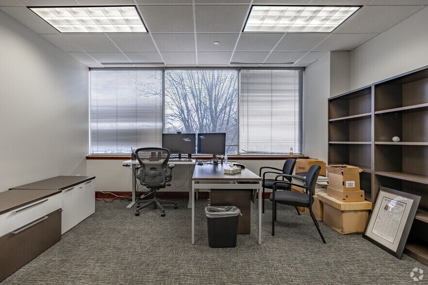 Photo of 2nd Floor Ste 200