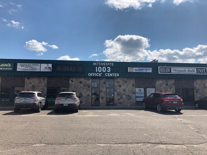 More Photos Of 1003 E Interstate Ave, Bismarck Office For Sale