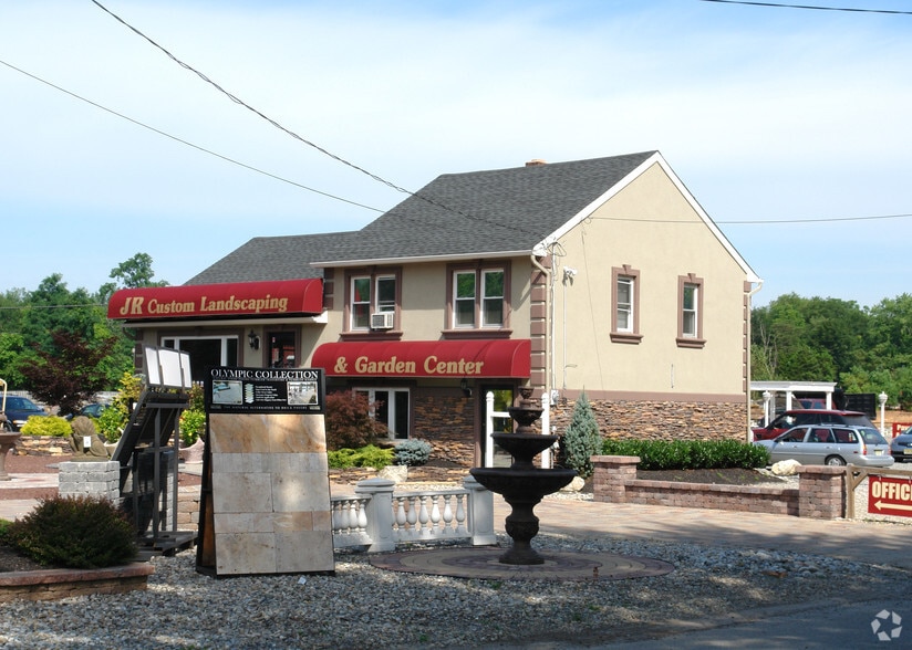 More Photos Of 34 Bennetts Mills Rd, Jackson Flex For Lease