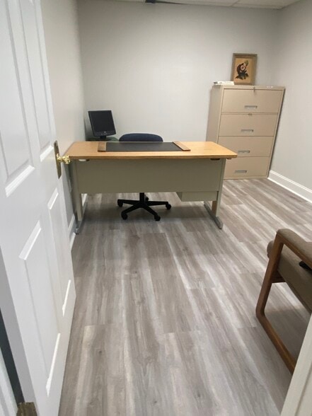 More Photos Of 795 Parkway Ave, Ewing Office For Lease