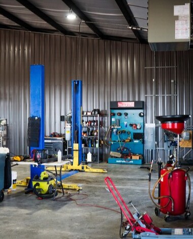 More Photos Of 1885 17th NE st, Paris General Retail For Sale