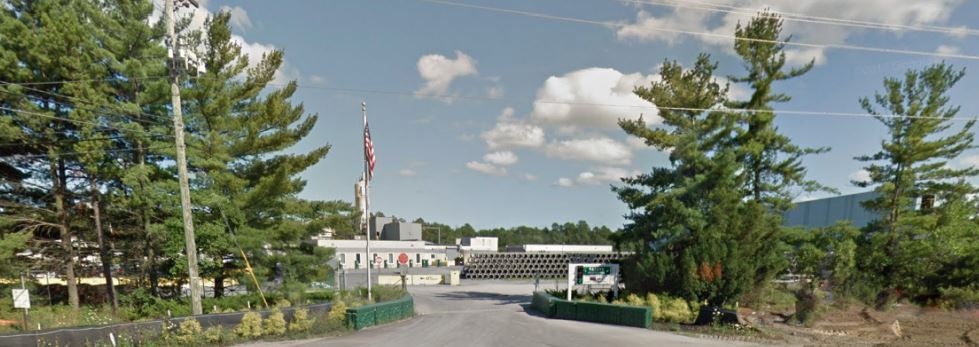 More Photos Of 1920 S 12th St, Folsom Industrial For Lease