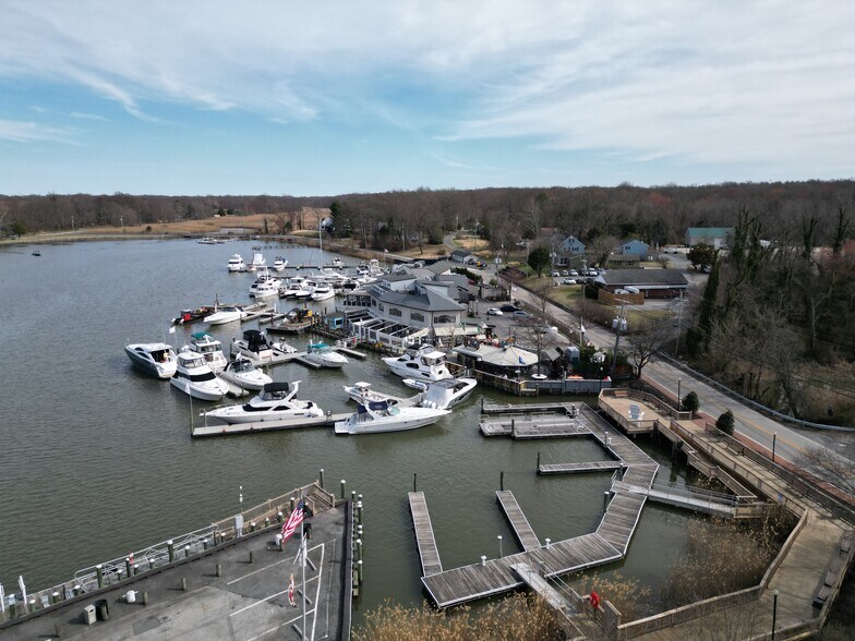 More Photos Of 104 Bohemia Ave, Chesapeake City Hospitality For Sale