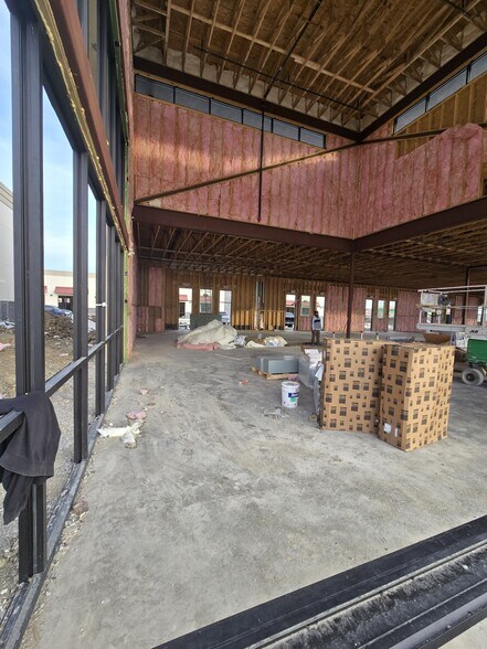 More Photos Of 10202 Coit rd, Frisco Freestanding For Lease