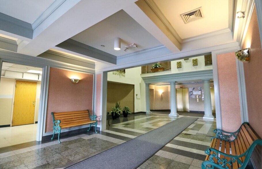 More Photos Of 46 Prince St, New Haven Medical For Sale