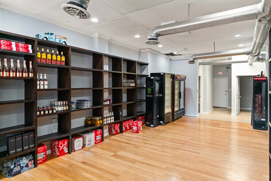 More Photos Of 5413 Georgia Ave NW, Washington Storefront For Sale