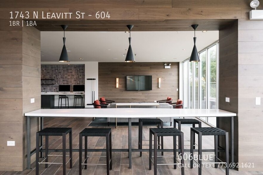 More Photos Of 1767 N Milwaukee Ave, Chicago Apartments For Lease