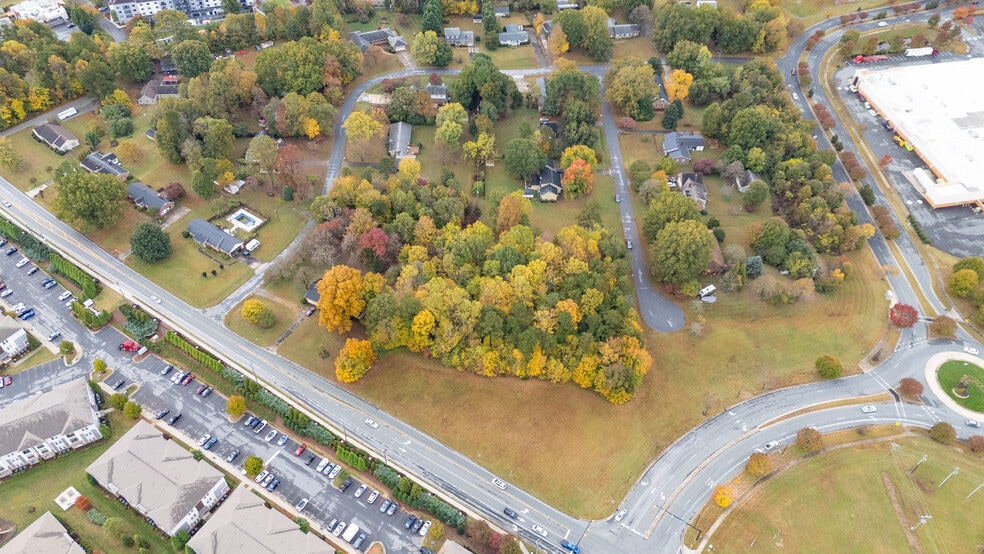 More Photos Of 0 Garden Road, Burlington Land For Sale