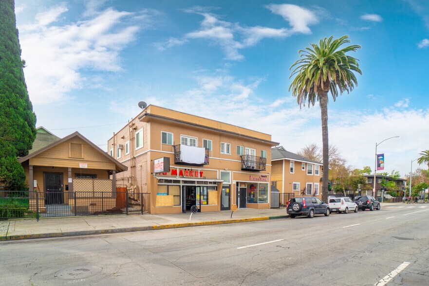 More Photos Of 406 E 7th St, Long Beach Apartments For Sale