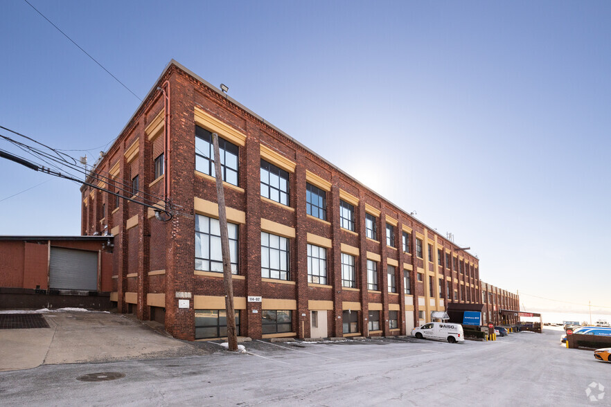 Primary Photo Of 114-02 15th Ave, College Point Warehouse For Lease