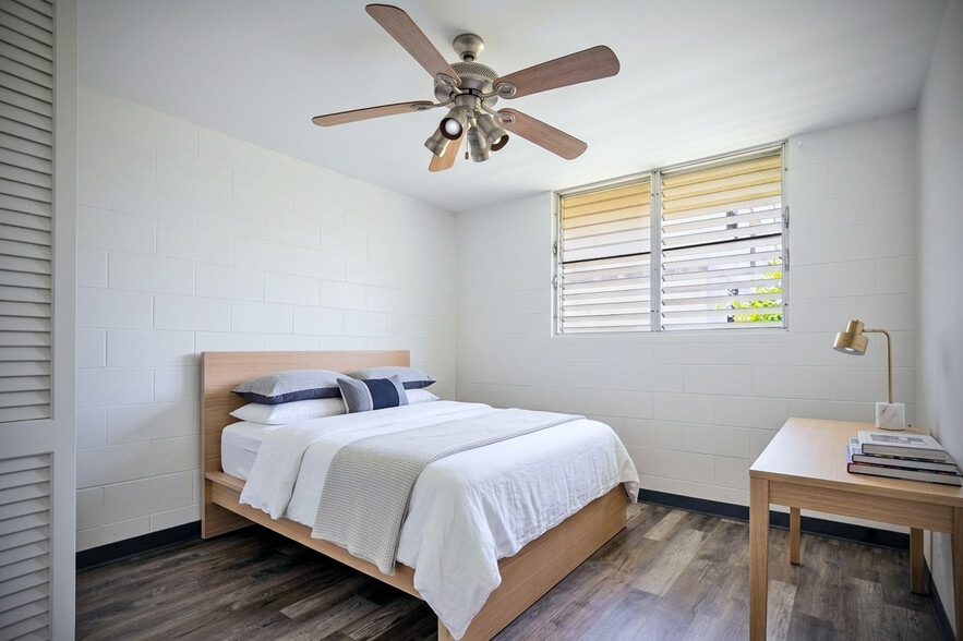 More Photos Of 1917 Algaroba St, Honolulu Apartments For Sale
