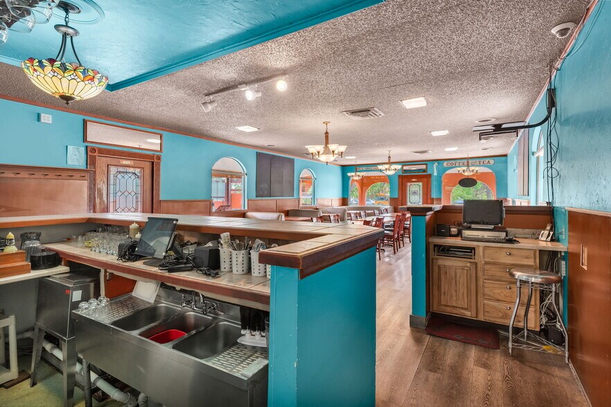 More Photos Of 2301 E Main St, Canon City General Retail For Sale