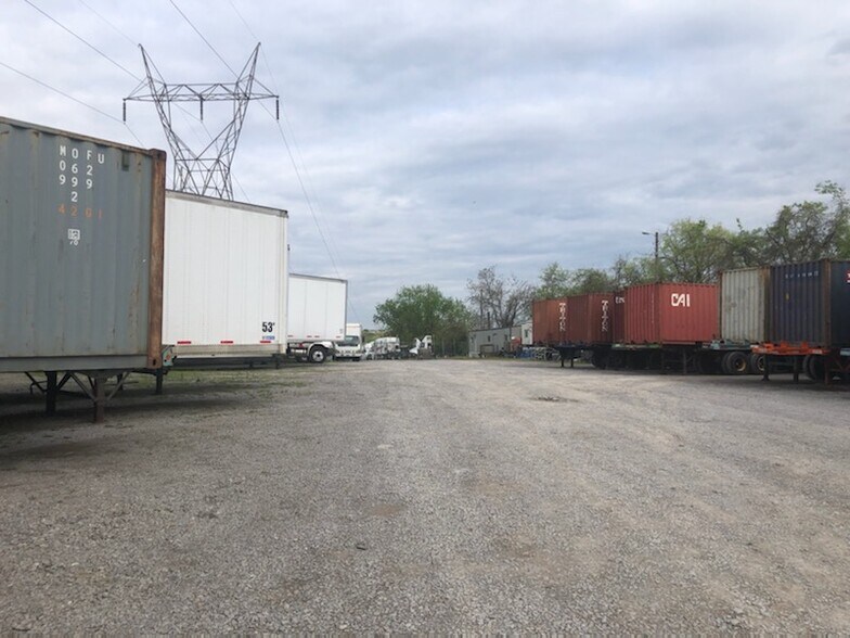 More Photos Of 1703 Lebanon Pike Circle Cir, Nashville Contractor Storage Yard For Lease