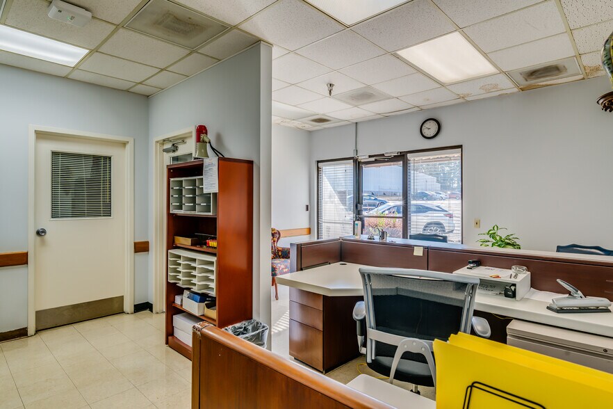 More Photos Of Russell Road, Alexander City Industrial For Sale