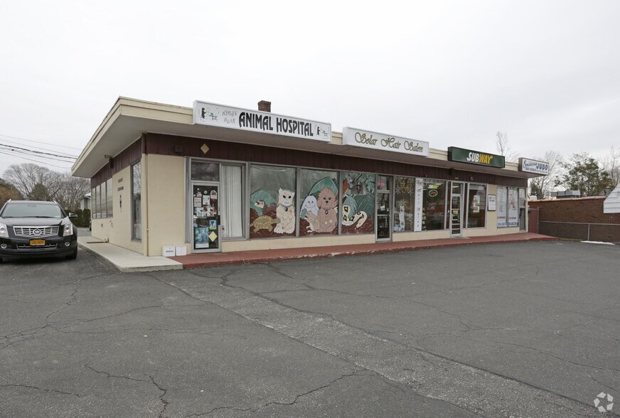 Primary Photo Of 1215 Route 25A, Smithtown General Retail For Sale
