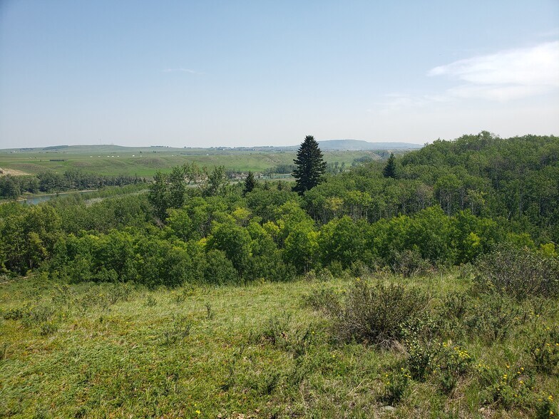 More Photos Of 2 Bow River, Rocky View No 44 Land For Sale