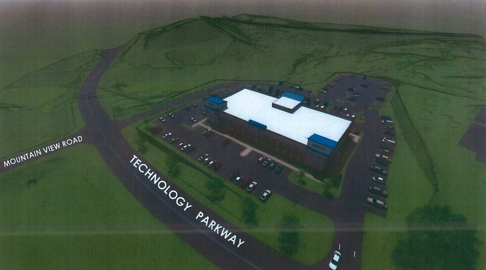 More Photos Of Technology Pky, Mechanicsburg Medical For Sale