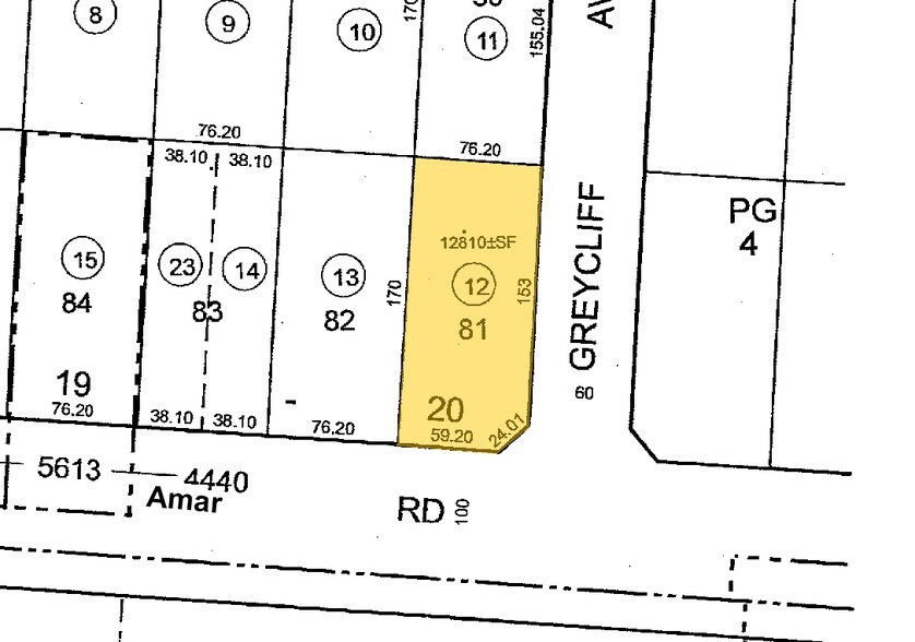 More Photos Of 15873-15879 Amar Rd, La Puente Unknown For Lease