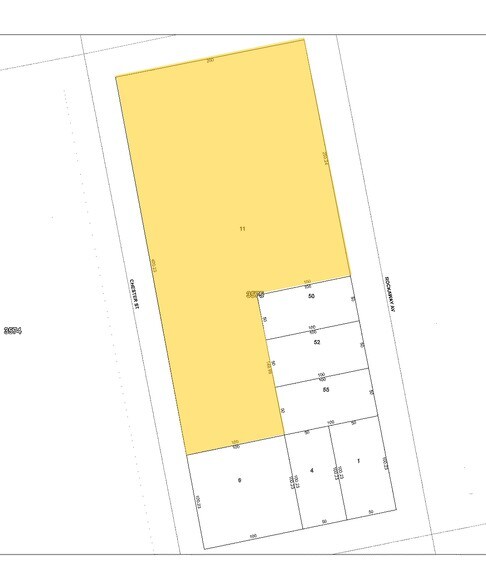 More Photos Of 353-376 Chester St, Brooklyn Apartments For Lease