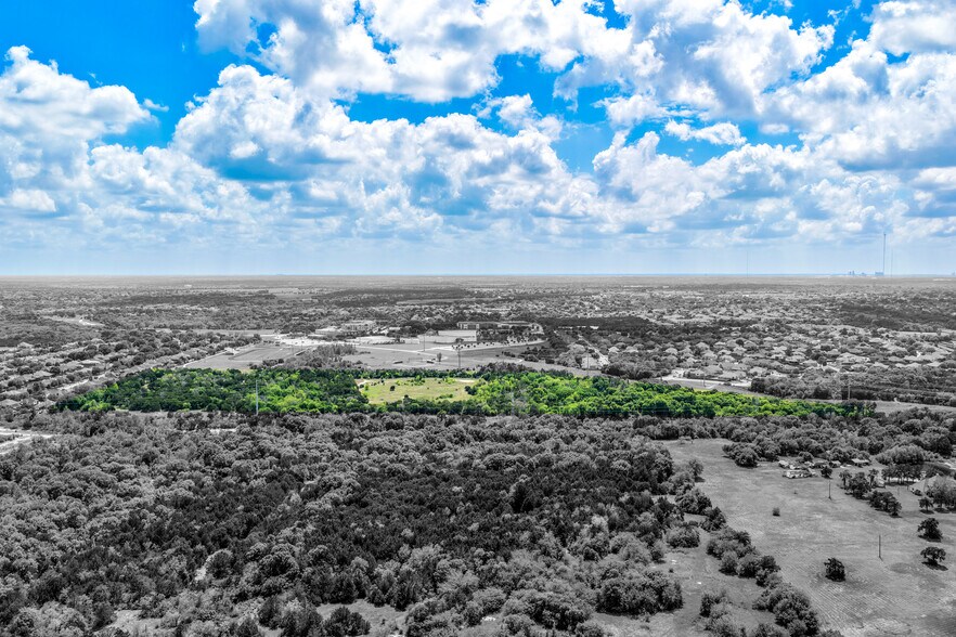 More Photos Of 1199 & 1231 E Pleasant Run Rd, Cedar Hill Land For Sale