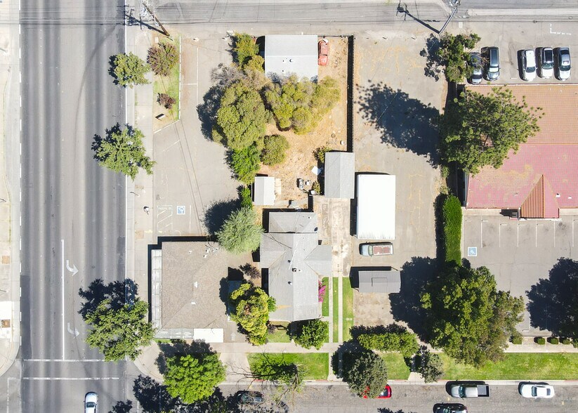 More Photos Of 2510 M St, Merced Office For Sale