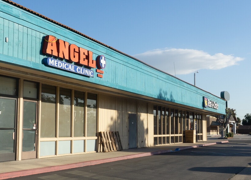 More Photos Of 7930 Dale St. & 8551 La P, Buena Park Unknown For Lease