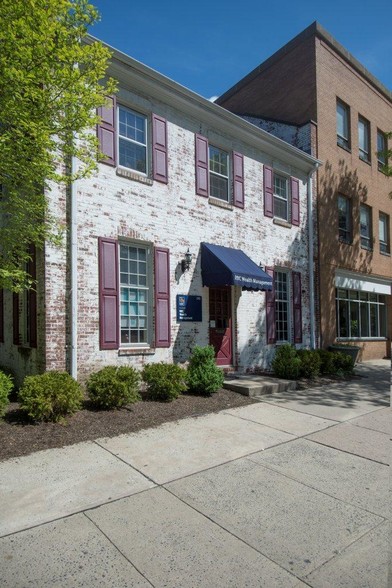 Primary Photo Of 190 Nassau St, Princeton Office For Lease