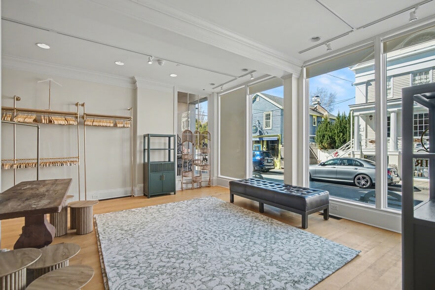 More Photos Of 145 Water St, Stonington Storefront Retail Office For Sale