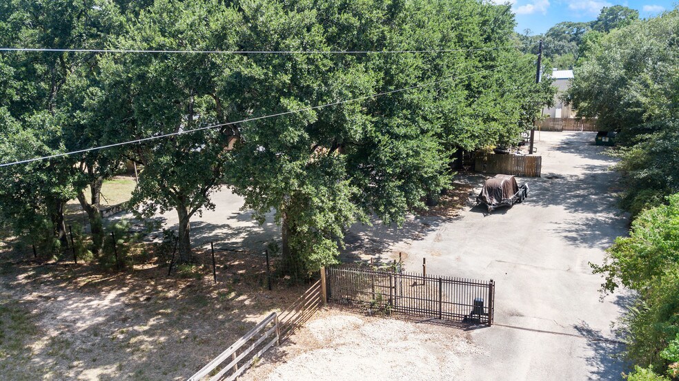 More Photos Of 12943 Spring Cypress Rd, Tomball Land For Sale