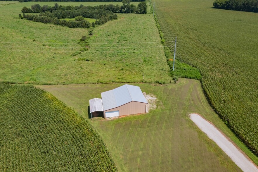 More Photos Of 12300 David Crockett Pky W, Belvidere Land For Sale