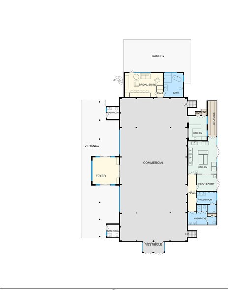 More Photos Of 2769 RS County Road 3160, Emory Lodge Meeting Hall For Sale