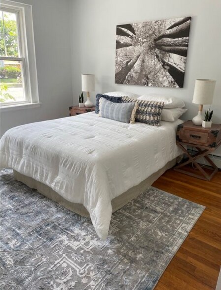 More Photos Of 233 Lafayette St, Salem Apartments For Sale