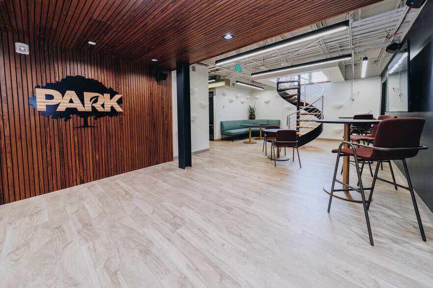 More Photos Of 2040 14th St, Boulder Office For Lease
