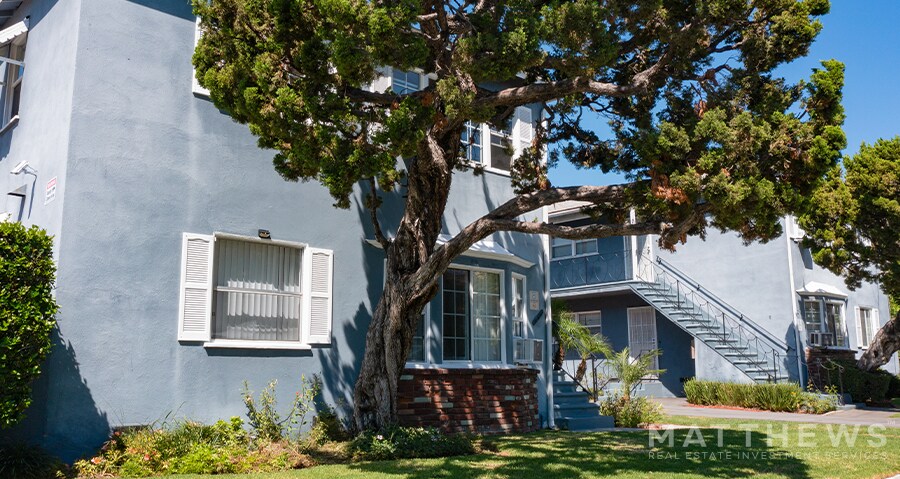 More Photos Of 421-& 427 E Acacia Ave, Glendale Apartments For Sale