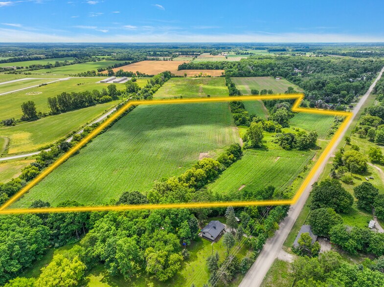 More Photos Of 67800-67990 Powell Rd, Washington Land For Sale