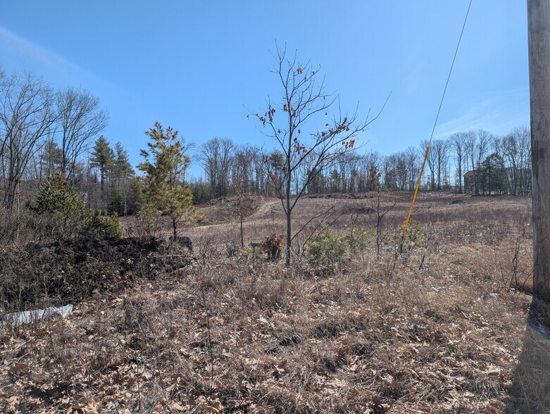 More Photos Of 00 Calef Highway, Barrington Land For Sale