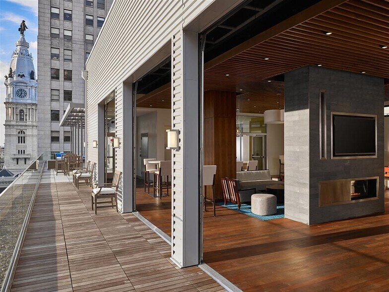 More Photos Of 1338 Chestnut St, Philadelphia Apartments For Sale
