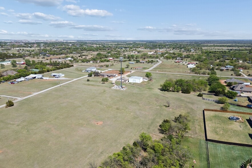 More Photos Of 11113 S Sunnylane Rd, Oklahoma City Warehouse For Sale
